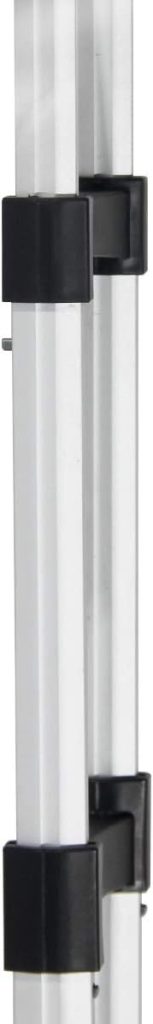 SogesHome Carretilla de Mano Plegable de Aluminio Carretilla Subeescaleras con Asa Extensible y Ruedas